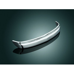 PartzBiz HD KA9017 - Kuryakyn 9017 Chrome ด้านหลัง Fender Trim BEZEL สำหรับ Honda Goldwing GL1800 01-10 PartzBiz HD KA9017 - Kuryakyn 9017 Chrome ด้านหลัง Fender Trim BEZEL สำหรับ Honda Goldwing GL1800 01-10