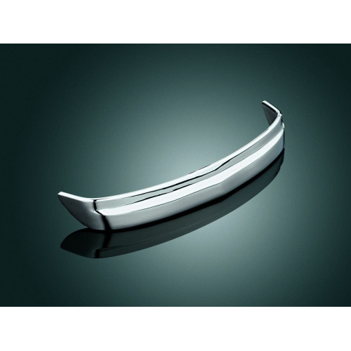 PartzBiz HD: 4412415-Kuryakyn 9017 Chrome ด้านหลัง Fender Trim BEZEL สำหรับ Honda Goldwing GL1800 01-10