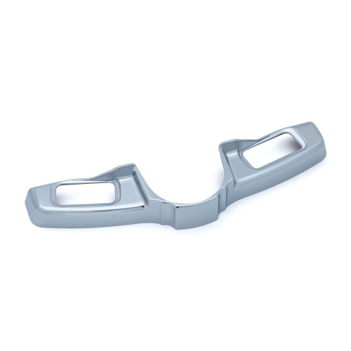 PartzBiz HD: 4412373-แผงสวิตช์ Kuryakyn Chrome สำหรับ Harley Road Glide FLTR 15-16 | 6970 PartzBiz HD: 4412373-แผงสวิตช์ Kuryakyn Chrome สำหรับ Harley Road Glide FLTR 15-16 | 6970