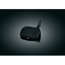 PartzBiz HD KA6314 - Kuryakyn หัวคันเร่ง ISO สีดำโค้งสำหรับ Honda GL1800 พร้อมปลอกแฮนด์แบบอุ่น | 6314 PartzBiz HD KA6314 - Kuryakyn หัวคันเร่ง ISO สีดำโค้งสำหรับ Honda GL1800 พร้อมปลอกแฮนด์แบบอุ่น | 6314