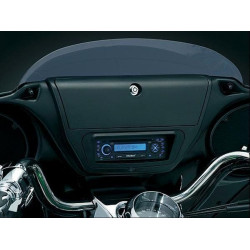 PartzBiz HD KA1323 - เสาอากาศหน้าจอขนาดเล็ก Kuryakyn Cota สำหรับ Airmaster Fairing (ea) | 1323 PartzBiz HD KA1323 - เสาอากาศหน้าจอขนาดเล็ก Kuryakyn Cota สำหรับ Airmaster Fairing (ea) | 1323