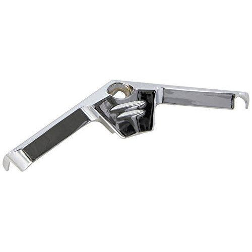 PartzBiz HD: 4412350-Kuryakyn Chrome Cylinder Base Cover for Harley EVO Big Twin Models 84-99 | 8140