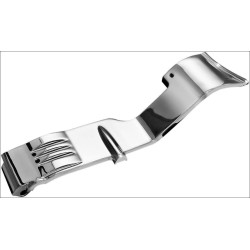 PartzBiz HD KA8294 - Kuryakyn Chrome 1 Piece Inner Primary Cover for Harley Touring 90-06 | 8294