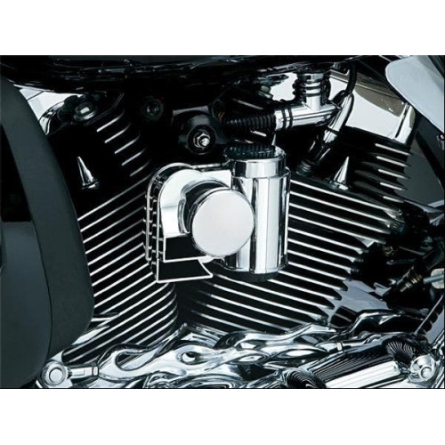 PartzBiz HD: 4412316-Kuryakyn Deluxe WoloÔøΩ Bad Boy Air Horn Kit (ea) | 7742