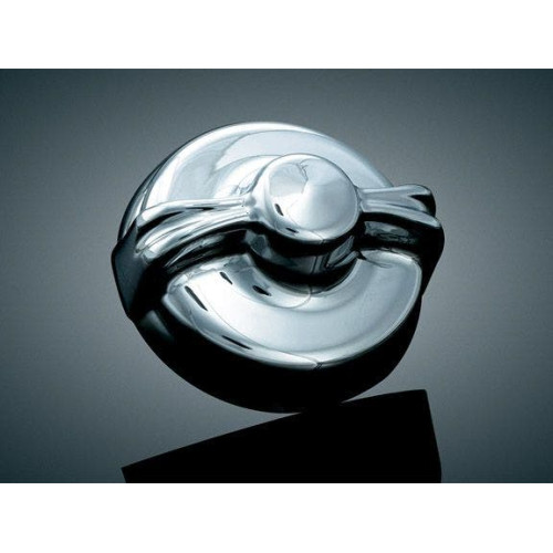 PartzBiz HD: 4412330-Kuryakyn Easy Turn Dipstick Cap for Harley | 1007