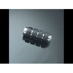 PartzBiz HD KA7964 - พักเท้า Kuryakyn ที่ไม่มีอะแดปเตอร์ | 7964 PartzBiz HD KA7964 - พักเท้า Kuryakyn ที่ไม่มีอะแดปเตอร์ | 7964