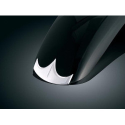 PartzBiz HD KA7344 - ปลายบังโคลนหน้า Kuryakyn (ea) | 7344