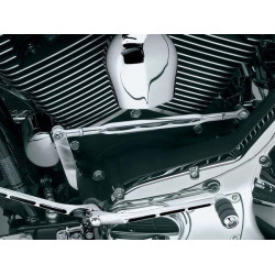PartzBiz HD KA9054 - Kuryakyn Girder Shift Linkage | 9054