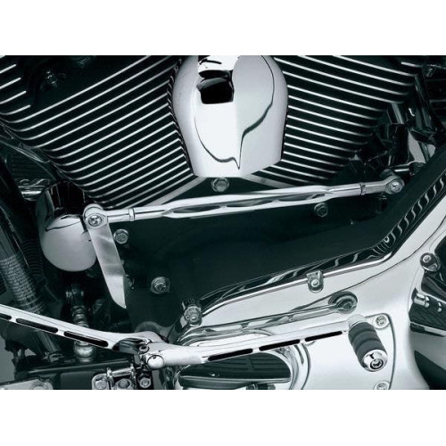 PartzBiz HD: 4412264-Kuryakyn Girder Shift Linkage | 9054 PartzBiz HD: 4412264-Kuryakyn Girder Shift Linkage | 9054