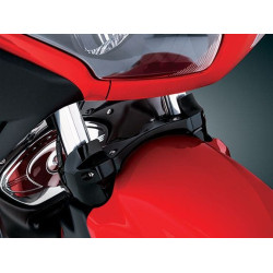 PartzBiz HD KA7349 - Kuryakyn Gloss Black ค้ำโช้ค Gen 2 (ea) | 7349 PartzBiz HD KA7349 - Kuryakyn Gloss Black ค้ำโช้ค Gen 2 (ea) | 7349