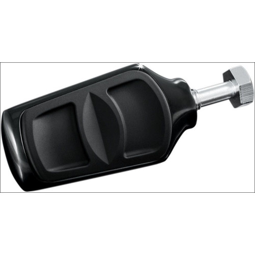 PartzBiz HD: 4412209-Kuryakyn 4305 Gloss Black Kinetic Toe Shift Peg สำหรับ Harley Shifter Levers PartzBiz HD: 4412209-Kuryakyn 4305 Gloss Black Kinetic Toe Shift Peg สำหรับ Harley Shifter Levers