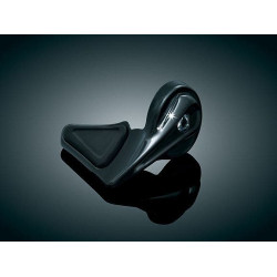 PartzBiz HD KA6355 - Kuryakyn Gloss Black Kinetic Throttle Boss (ea) | 6355 PartzBiz HD KA6355 - Kuryakyn Gloss Black Kinetic Throttle Boss (ea) | 6355