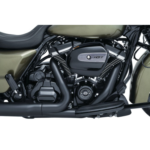PartzBiz HD: 4412220-Kuryakyn Gloss Black Precision Tappet Block Accent Cover Harley Milwaukee M8 2017 6440 PartzBiz HD: 4412220-Kuryakyn Gloss Black Precision Tappet Block Accent Cover Harley Milwaukee M8 2017 6440
