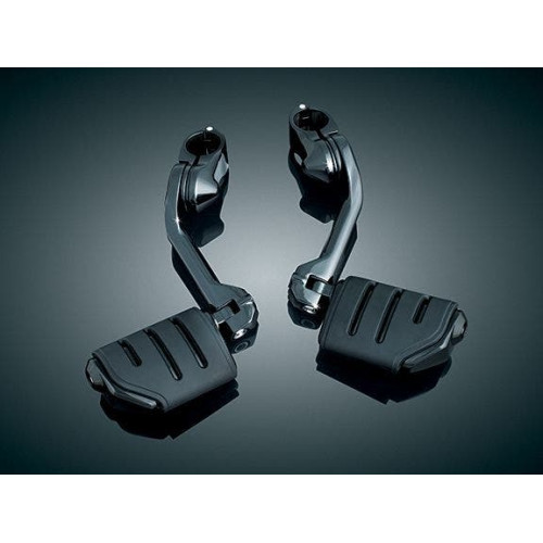 PartzBiz HD: 4412191-Kuryakyn Black Avg Rider Tour Tech Cruise 1/4 ” Mounts Long 6 ” Trident Pegs | 7584 PartzBiz HD: 4412191-Kuryakyn Black Avg Rider Tour Tech Cruise 1/4 ” Mounts Long 6 ” Trident Pegs | 7584