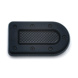 PartzBiz HD KA7040 - Kuryakyn Heavy Industry Black FL แป้นเหยียบเบรกสำหรับ Harley รุ่น 7040 PartzBiz HD KA7040 - Kuryakyn Heavy Industry Black FL แป้นเหยียบเบรกสำหรับ Harley รุ่น 7040