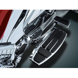 PartzBiz HD KA4065 - Kuryakyn Heel Boss for Easy Braking for Honda Goldwing & F6B | 4065 PartzBiz HD KA4065 - Kuryakyn Heel Boss for Easy Braking for Honda Goldwing & F6B | 4065