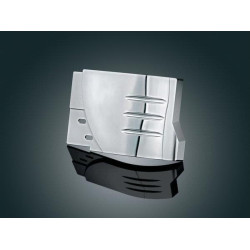 PartzBiz HD KA8295 - Kuryakyn Inner Primary Cover Extension (For use with P/N 8294 Only) | 8295