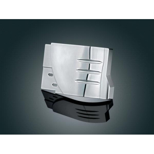 PartzBiz HD: 4412151-Kuryakyn Inner Primary Cover Extension (For use with P/N 8294 Only) | 8295