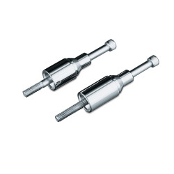 PartzBiz HD KA8039 - Kuryakyn ISOÔøΩ - ส่วนขยายหมุด | 8039