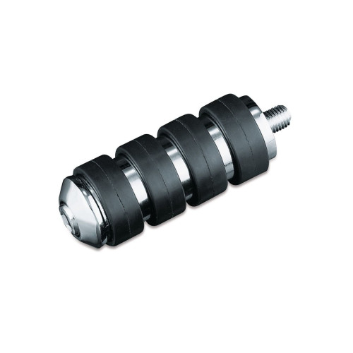 PartzBiz HD: 4412138-Kuryakyn ISO-Shift or Brake Peg - Long (ea) | 8856