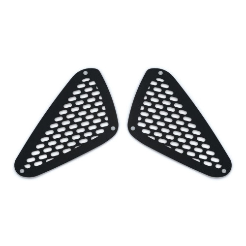 PartzBiz HD: 4412104-Kuryakyn John Shope Sprint Signature Series Neck Frame Accents Indian Scout 5677 PartzBiz HD: 4412104-Kuryakyn John Shope Sprint Signature Series Neck Frame Accents Indian Scout 5677