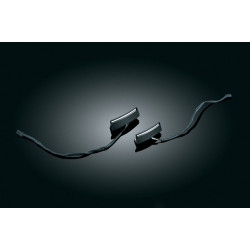 PartzBiz HD KA7513 - Kuryakyn 7513 ไฟกระจก LED (pr) Honda GL1800 Gold Wing 01-16