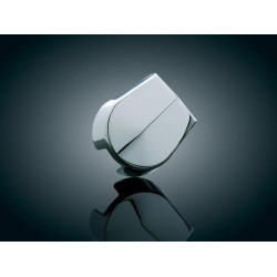 PartzBiz HD KA4594 - Kuryakyn Chrome Liberator√ç‚Æ แป้นเหยียบเบรก PartzBiz HD KA4594 - Kuryakyn Chrome Liberator√ç‚Æ แป้นเหยียบเบรก