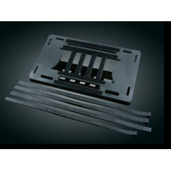 PartzBiz HD KA7146 - ที่รองกระเป๋าสัมภาระ Kuryakyn | 7146