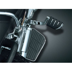 PartzBiz HD KA7016 - หมุดตอกสำหรับผู้โดยสาร Kuryakyn สำหรับ Gold Wing PartzBiz HD KA7016 - หมุดตอกสำหรับผู้โดยสาร Kuryakyn สำหรับ Gold Wing