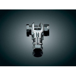 PartzBiz HD KA8015 - Clevis with 1/2"-20 Thread (pr) | 8015