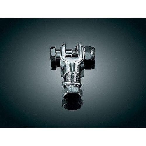 PartzBiz HD: 4412009-Clevis with 1/2"-20 Thread (pr) | 8015 PartzBiz HD: 4412009-Clevis with 1/2"-20 Thread (pr) | 8015