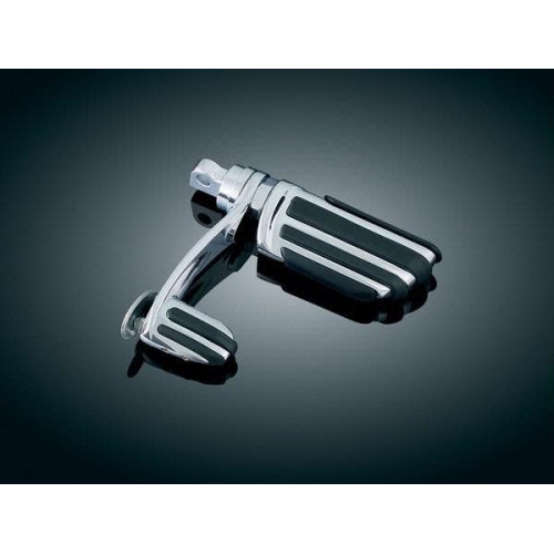 PartzBiz HD: 4412013-Kuryakyn Chrome Pilot Pegs พร้อมโกลน | 4428 PartzBiz HD: 4412013-Kuryakyn Chrome Pilot Pegs พร้อมโกลน | 4428