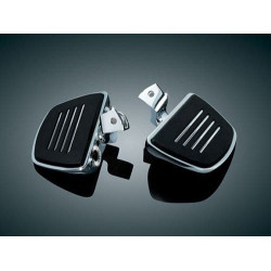 PartzBiz HD KA4328 - Kuryakyn Premium Mini Board พร้อม Comfort Drop Mount | 4328 PartzBiz HD KA4328 - Kuryakyn Premium Mini Board พร้อม Comfort Drop Mount | 4328