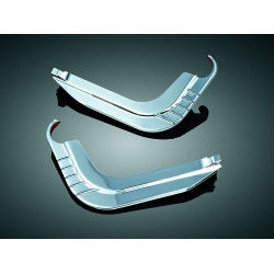PartzBiz HD KA7223 - สำเนียงกันชนหลัง Kuryakyn สำหรับรุ่น Harley Trike | 7223