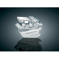 PartzBiz HD KA1289 - Kuryakyn Rear Caliper Cover '06-'12 Suzuki M109R PartzBiz HD KA1289 - Kuryakyn Rear Caliper Cover '06-'12 Suzuki M109R