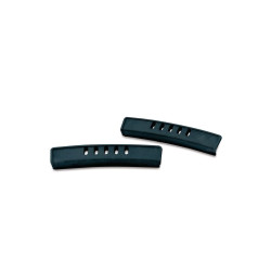 PartzBiz HD KA4387 - แผ่นยางทดแทน Kuryakyn สำหรับหมุดกระดานพลิก