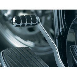 PartzBiz HD KA8851 - Kuryakyn Round Shift Peg Cover (ea) | 8851 PartzBiz HD KA8851 - Kuryakyn Round Shift Peg Cover (ea) | 8851