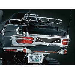 PartzBiz HD KA7756 - แถบไฟ Run-Brake Kuryakyn สำหรับ Harley Tour-Pak 06-up | 7756 PartzBiz HD KA7756 - แถบไฟ Run-Brake Kuryakyn สำหรับ Harley Tour-Pak 06-up | 7756
