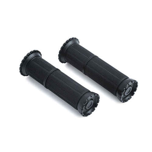 PartzBiz HD: 4411894-ปลอกแฮนด์ Riot Kuryakyn Satin Black สำหรับแฮนด์เส้นผ่านศูนย์กลาง 7/8” Honda Yamaha 3587 PartzBiz HD: 4411894-ปลอกแฮนด์ Riot Kuryakyn Satin Black สำหรับแฮนด์เส้นผ่านศูนย์กลาง 7/8” Honda Yamaha 3587