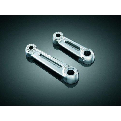 PartzBiz HD: 4411901-Kuryakyn แขนสั้น Ergo; 4-1/2” (ราคา)