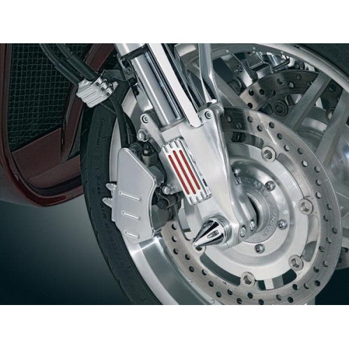 PartzBiz HD: 4411871-Kuryakyn Chrome ฝาครอบสะท้อนแสง Chrome ขนาดเล็กสำหรับรุ่นเมตริก | 9001 PartzBiz HD: 4411871-Kuryakyn Chrome ฝาครอบสะท้อนแสง Chrome ขนาดเล็กสำหรับรุ่นเมตริก | 9001