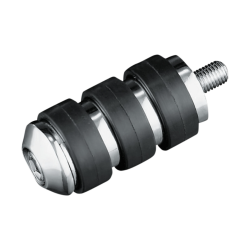 PartzBiz HD KA8004 - Kuryakyn Standard ISO-Shift Peg | 8004 PartzBiz HD KA8004 - Kuryakyn Standard ISO-Shift Peg | 8004