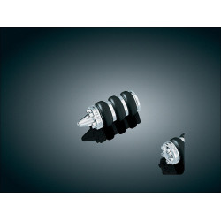 PartzBiz HD KA4479 - Kuryakyn Stiletto Shift Peg | 4479 PartzBiz HD KA4479 - Kuryakyn Stiletto Shift Peg | 4479