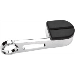 PartzBiz HD KA8078 - Kuryakyn Chrome Replacement Arm (ขวาหรือซ้าย)