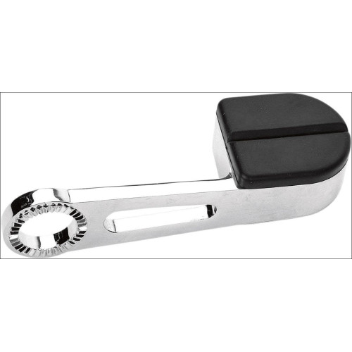 PartzBiz HD: 4411850-Kuryakyn Chrome Replacement Arm (ขวาหรือซ้าย) PartzBiz HD: 4411850-Kuryakyn Chrome Replacement Arm (ขวาหรือซ้าย)