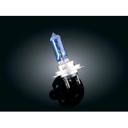 PartzBiz HD KA2206 - หลอด Kuryakyn Super White H-7; 55 วัตต์ สำหรับ Honda Goldwing & F6B (ea) | 2206 PartzBiz HD KA2206 - หลอด Kuryakyn Super White H-7; 55 วัตต์ สำหรับ Honda Goldwing & F6B (ea) | 2206