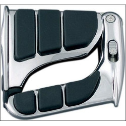PartzBiz HD KA4467 - Kuryakyn SwingWing Pegs แบบไม่มีอะแดปเตอร์ (pr) | 4467 PartzBiz HD KA4467 - Kuryakyn SwingWing Pegs แบบไม่มีอะแดปเตอร์ (pr) | 4467
