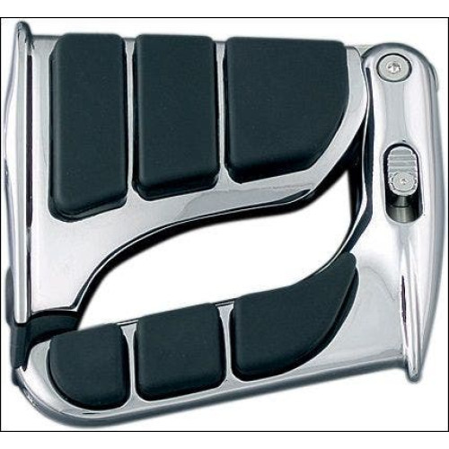 PartzBiz HD: 4411855-Kuryakyn SwingWing Pegs แบบไม่มีอะแดปเตอร์ (pr) | 4467