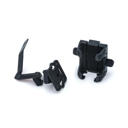 PartzBiz HD KA1796 - Kuryakyn Tech Connect Fairing Mount Device Holder for Victory 10-16 Models 1796 PartzBiz HD KA1796 - Kuryakyn Tech Connect Fairing Mount Device Holder for Victory 10-16 Models 1796