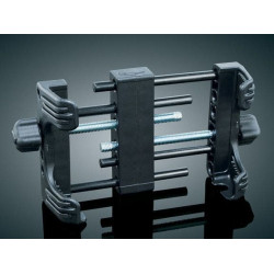 PartzBiz HD KA1694 - Kuryakyn Tech-Connect Large Device Holder | 1694